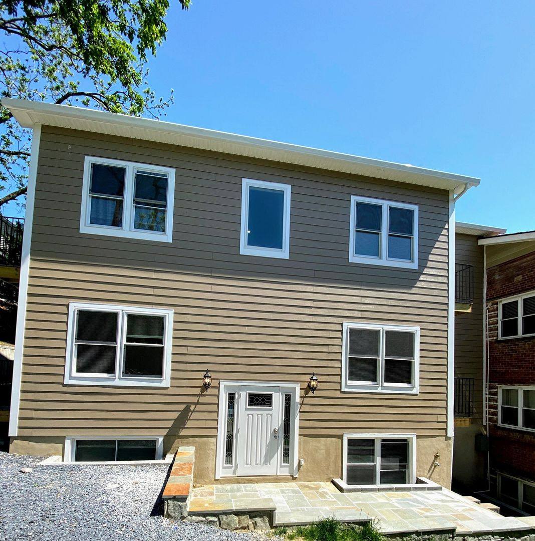 Apartment for rent at 4569 Macarthur Blvd NW, Washington, DC 20007