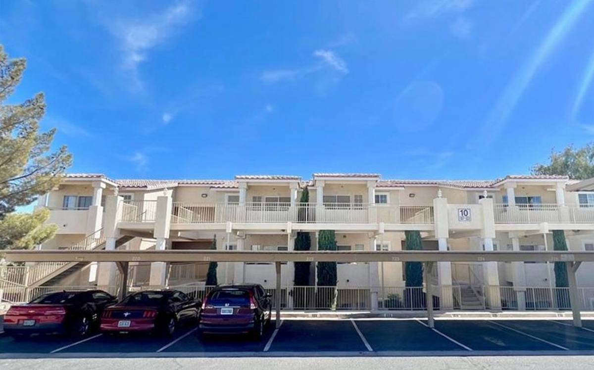 Condo for rent at 1825 Cutlass Dr, Henderson, NV 89014