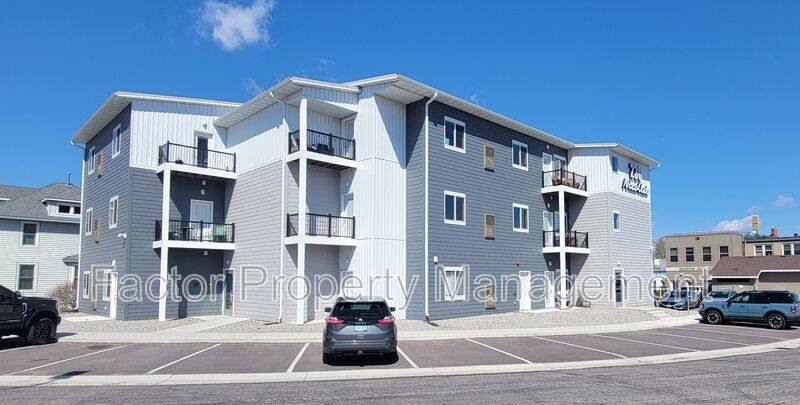 Apartment for rent at 230 Nicollet #302, Mankato, MN 56003