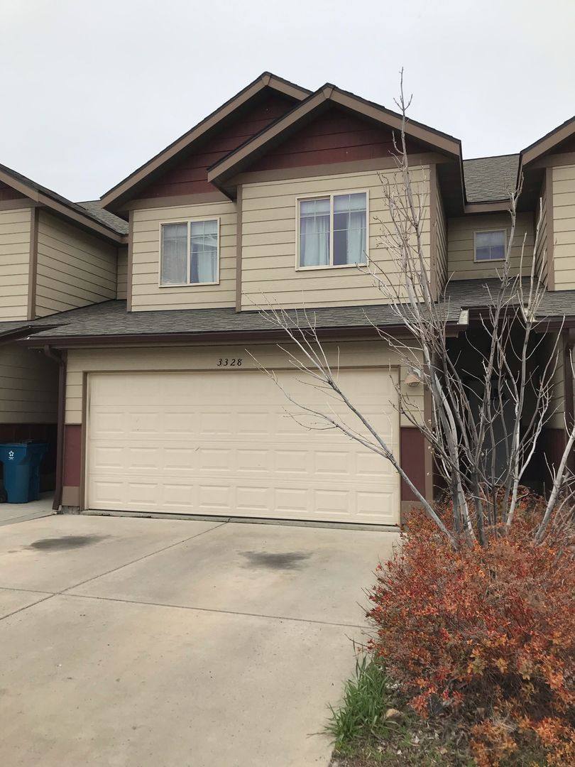House for rent at 3328 W Babcock St #C, Bozeman, MT 59718