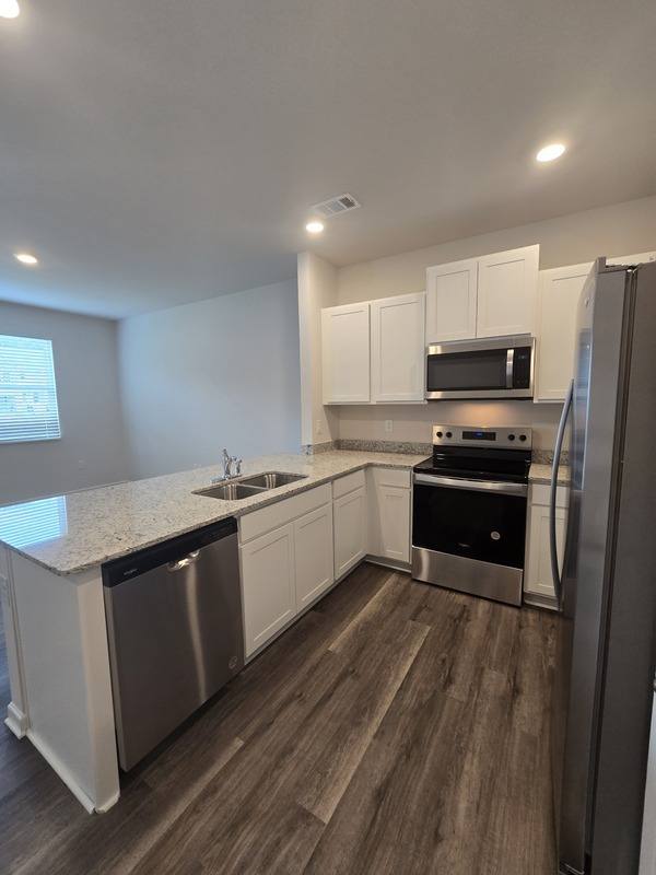 Townhouse for rent at 12 Sweetspire Dr, Rome, GA 30165