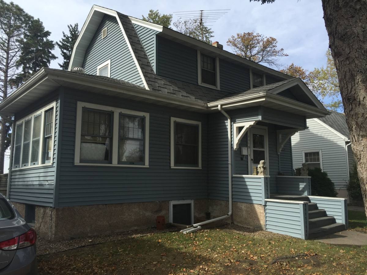 House for rent at 1118 14th St N, Fargo, ND 58102