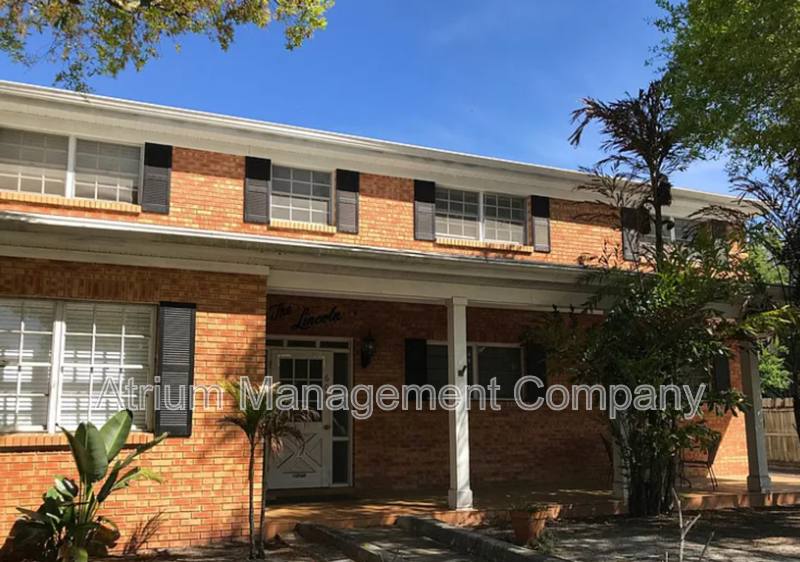Apartment for rent at 608 S Lincoln Ave #7, Tampa, FL 33609