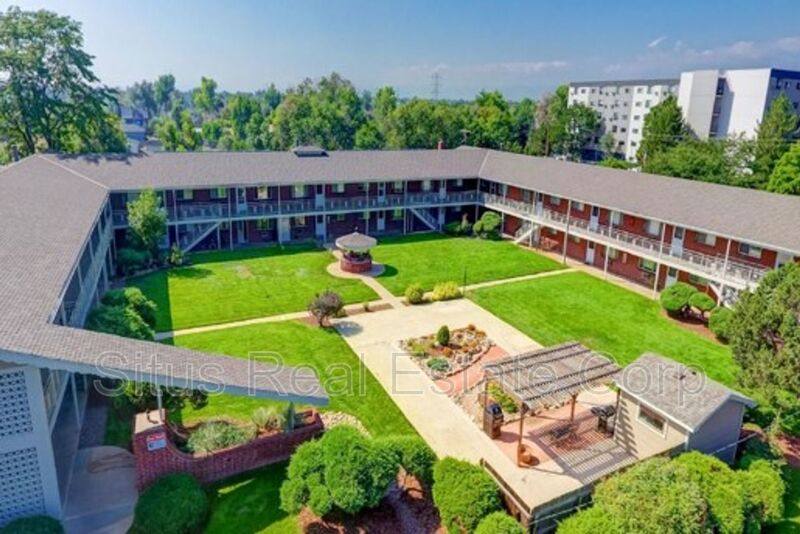 Apartment for rent at 385 S Depew St #108, Denver, CO 80226