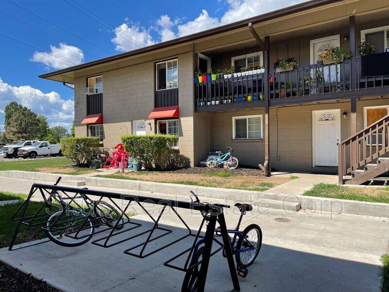 Apartment for rent at 8121 W 9th Ave, Denver, CO 80214