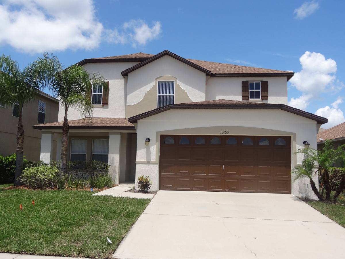 House for rent at 13160 Oulton Circle, Orlando, FL 32832