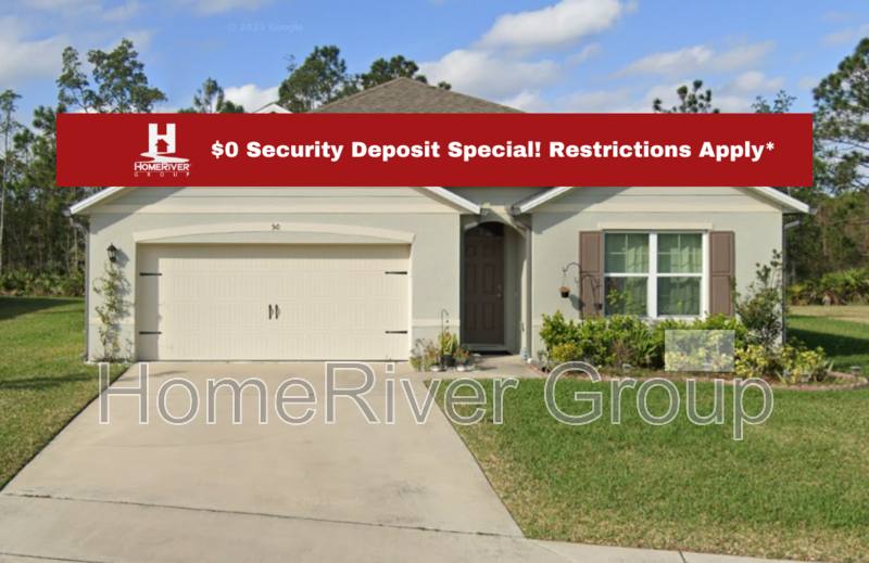 House for rent at 50 Caballero Court, Ormond Beach, FL 32174