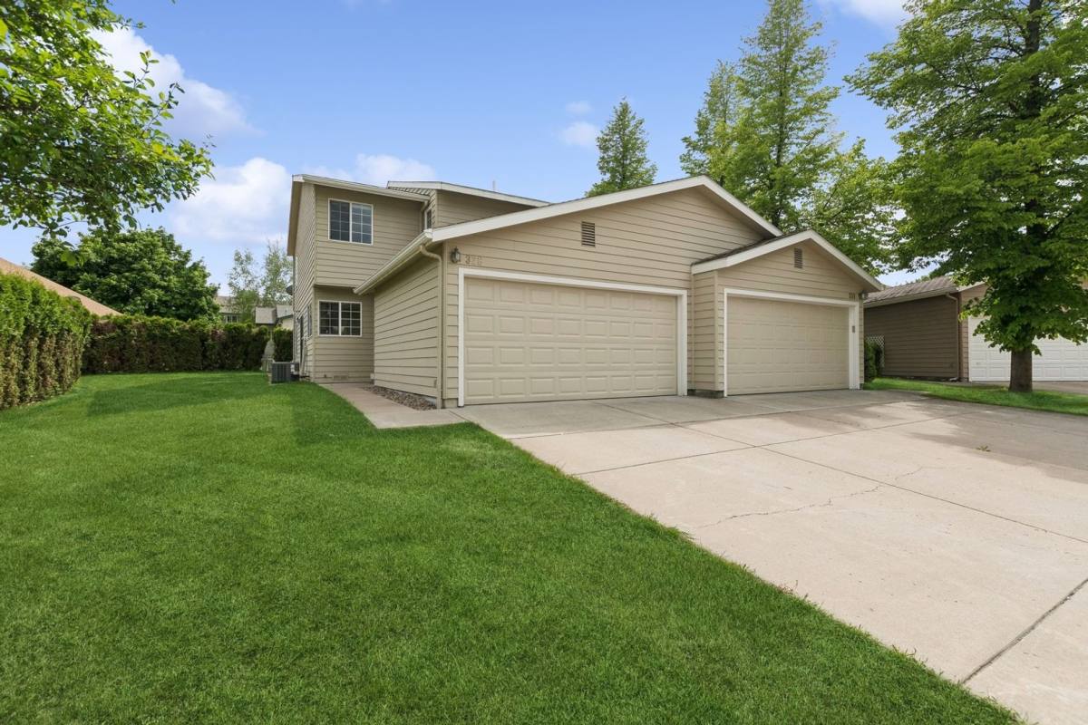 Townhouse for rent at 328 Ponderosa St, Kalispell, MT 59901