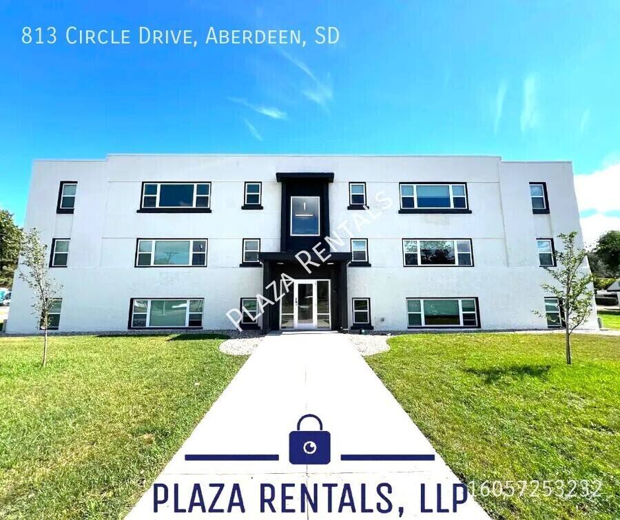 Apartment for rent at 1007 N 2nd St, Aberdeen, SD 57401