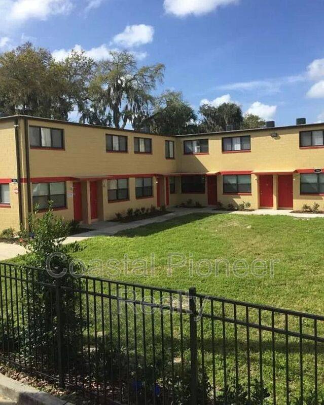 Apartment for rent at 706 S Martin Luther King Blvd #A1, Daytona Beach, FL 32114