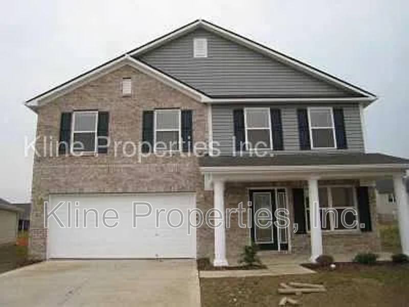 House for rent at 811 Daybreak Dr, Avon, IN 46123