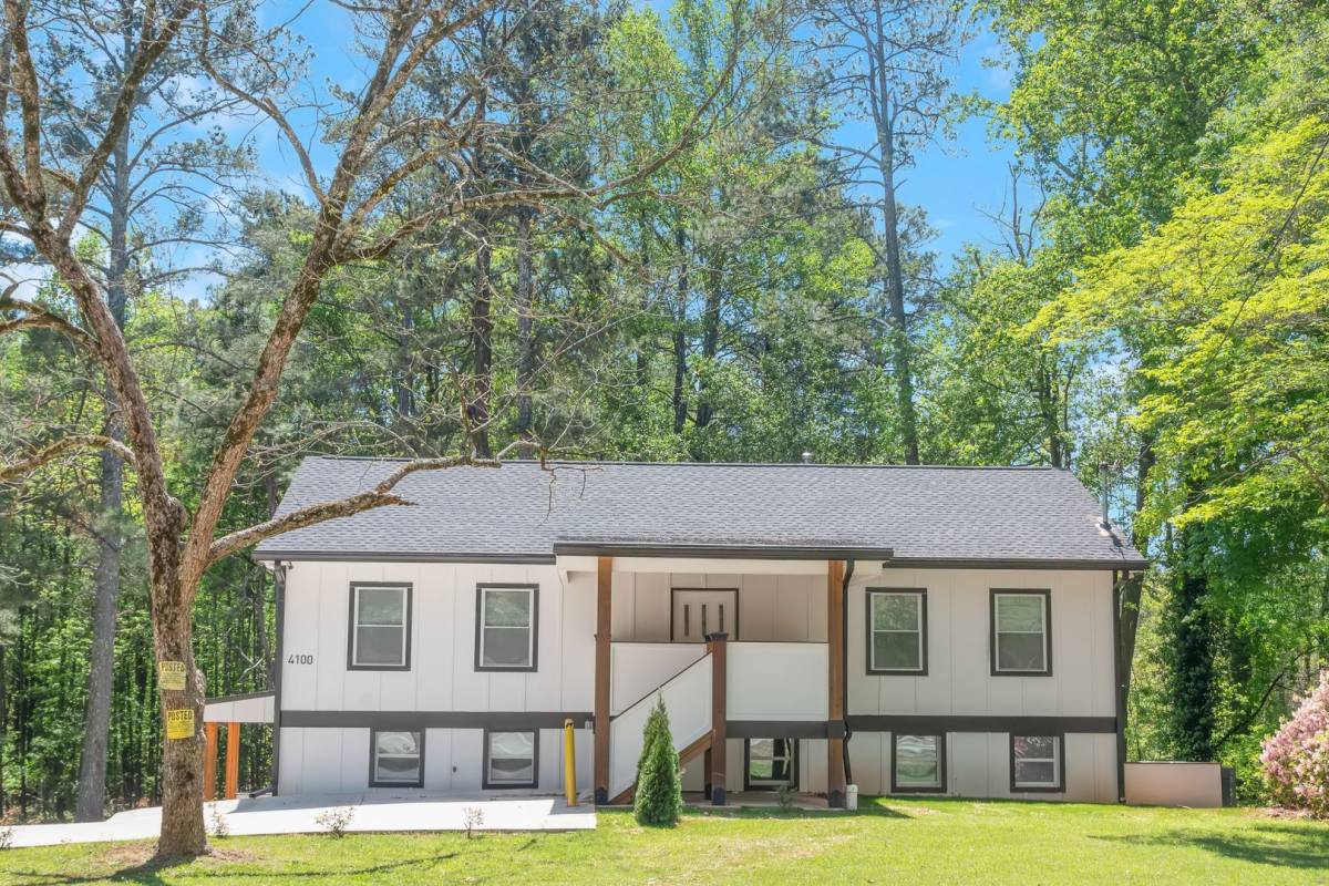 House for rent at 4100 Danforth Rd SW, Atlanta, GA 30331