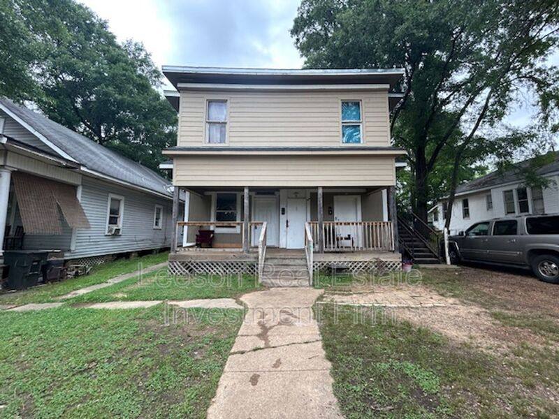 Apartment for rent at 426 Merrick St Station, Shreveport, LA 71104