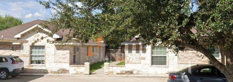 Apartment for rent at 320 W Albatross Ave #D, Pharr, TX 78577