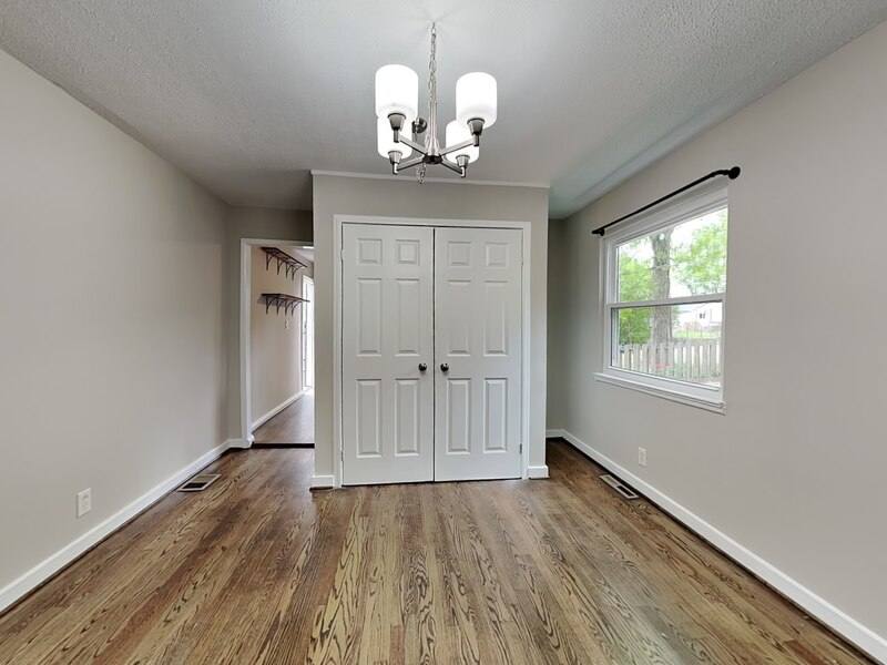 House for rent at 4808 7th Ave S, Birmingham, AL 35222