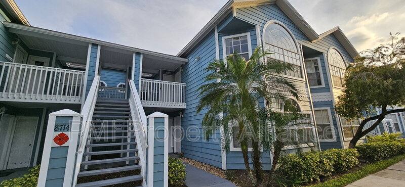 Condo for rent at 8714 Rain Forest Rd #B, Kissimmee, FL 34747