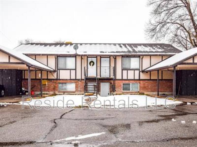 Apartment for rent at 301 1 2 W 500 N - 3, Logan, UT 84321