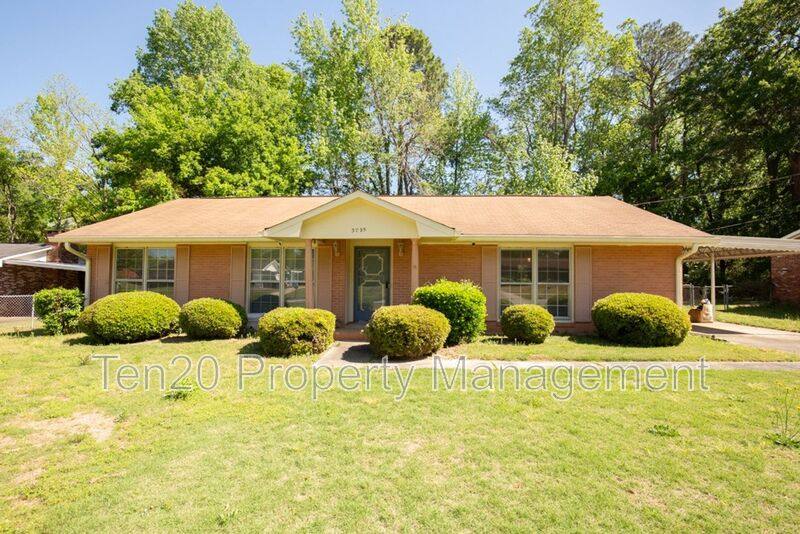House for rent at 3795 Meadowlark Dr, Columbus, GA 31906