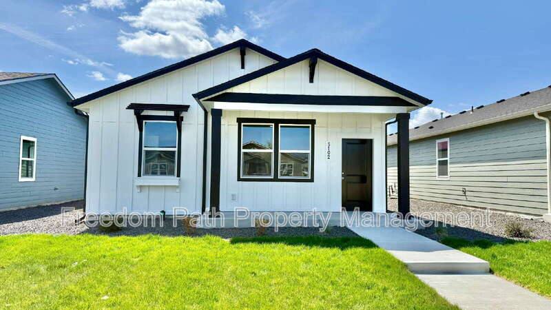 House for rent at 5102 E Norma Ave, Post Falls, ID 83854