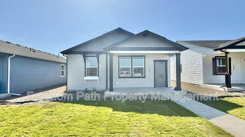 House for rent at 5304 E Norma Ave, Post Falls, ID 83854