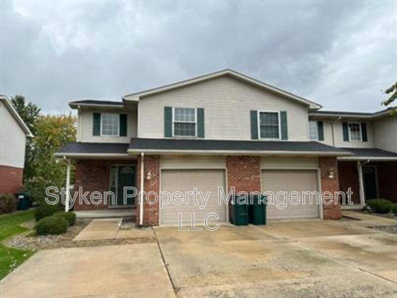 Apartment for rent at 1226 Leon Way #4, Bourbonnais, IL 60914