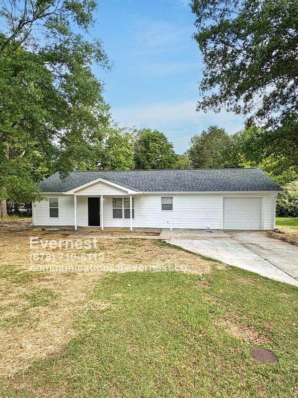 House for rent at 1246 Claywill Circle, Monroe, GA 30655