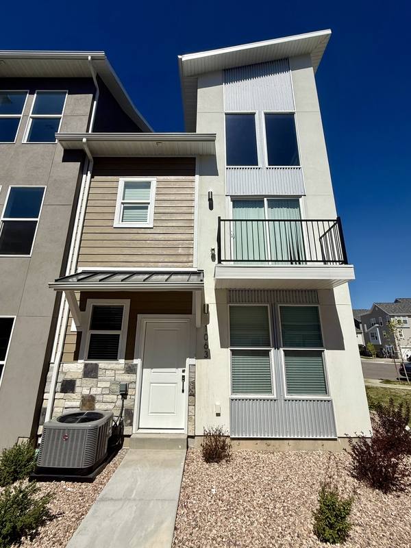 Townhouse for rent at 1063 S 2760 E, Spanish Fork, UT 84660