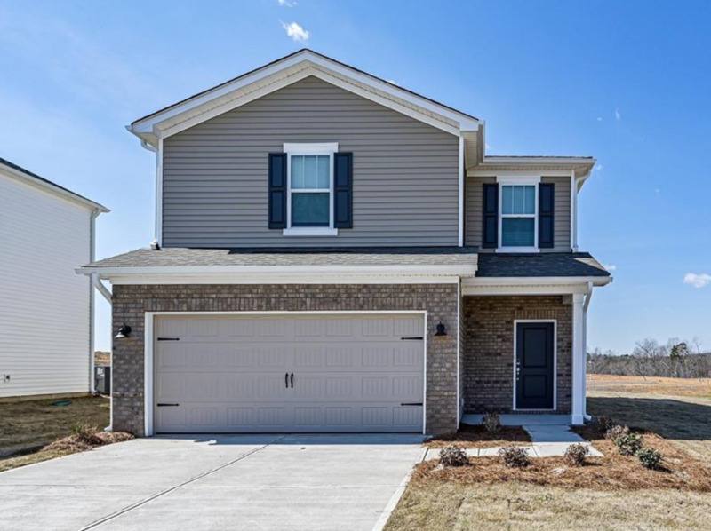House for rent at 1022 Jeffery Dean Court, Albemarle, NC 28001
