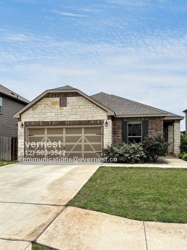 House for rent at 106 Sweet Autumn Dr, Georgetown, TX 78626