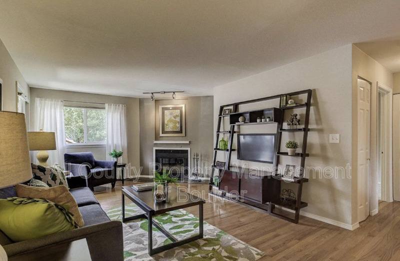 Apartment for rent at 948 N St #16, Boulder, CO 80304