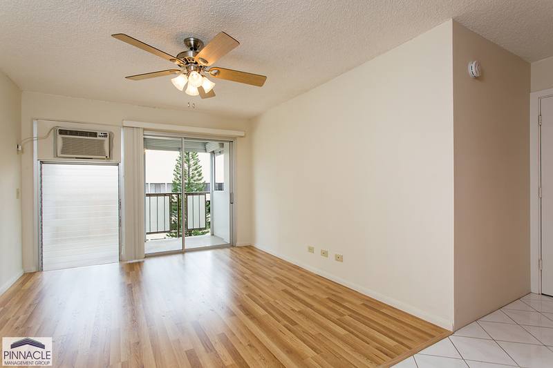 Apartment for rent at 2465 Kuhio Ave #917, Honolulu, HI 96815
