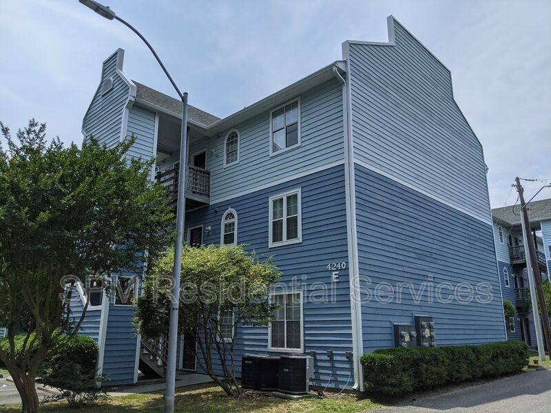 Apartment for rent at 4240 Wilshire Blvd #201-E, Wilmington, NC 28403