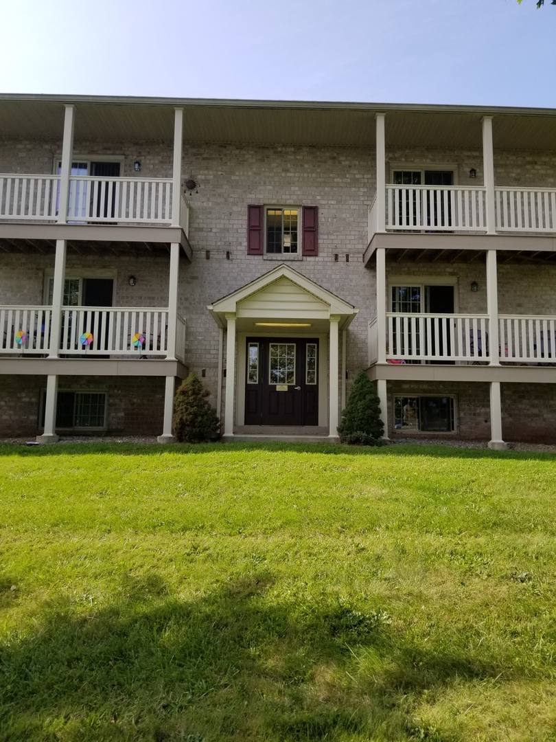 Apartment for rent at 730 Swinehart Rd, Boyertown, PA 19512