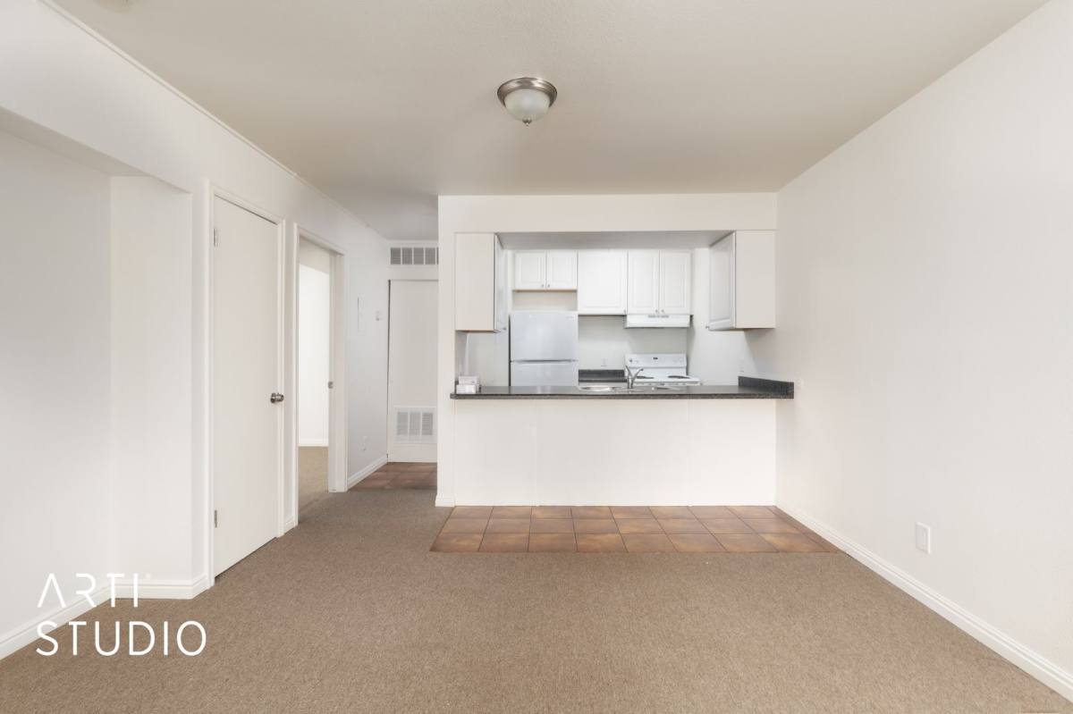 Apartment for rent at 1378 Roberta St, Salt Lake City, UT 84115