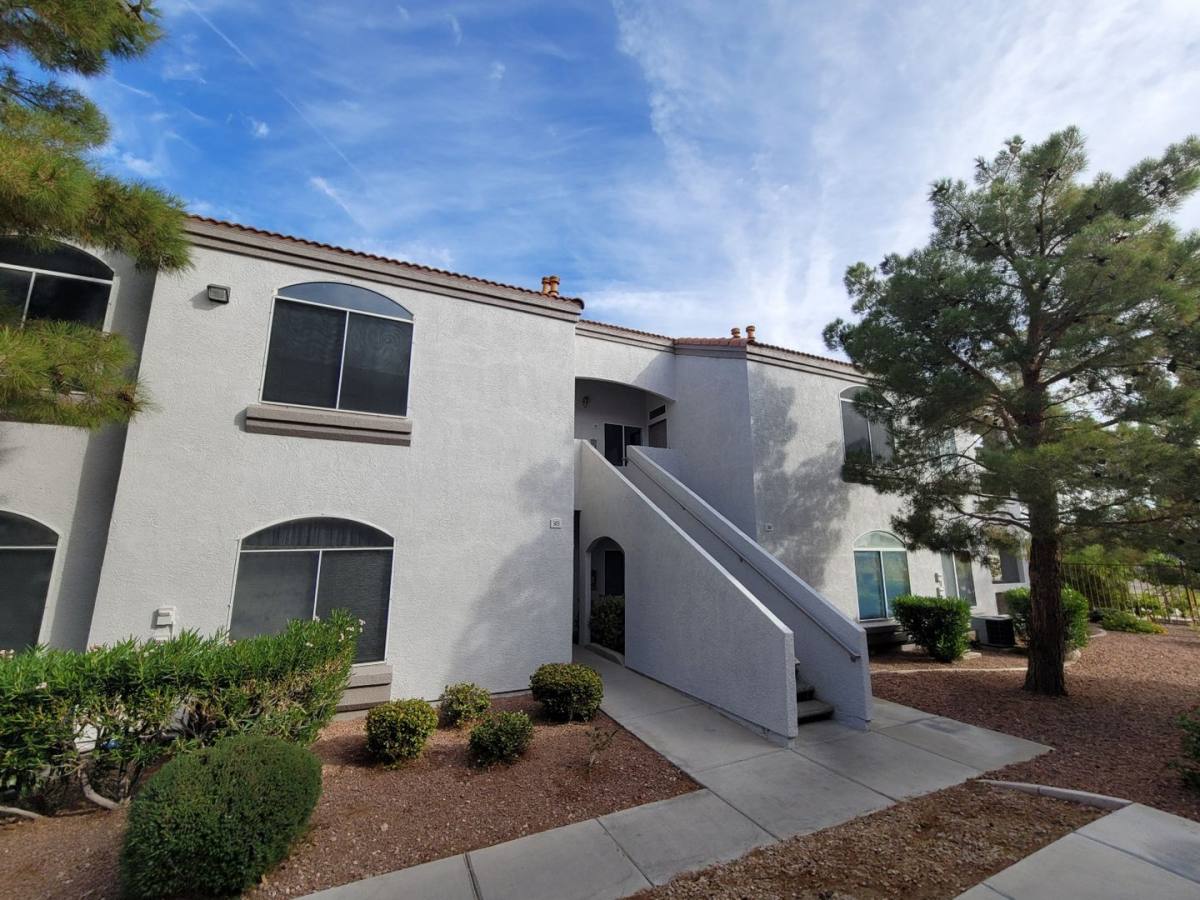 Condo for rent at 700 Carnegie St, Henderson, NV 89052