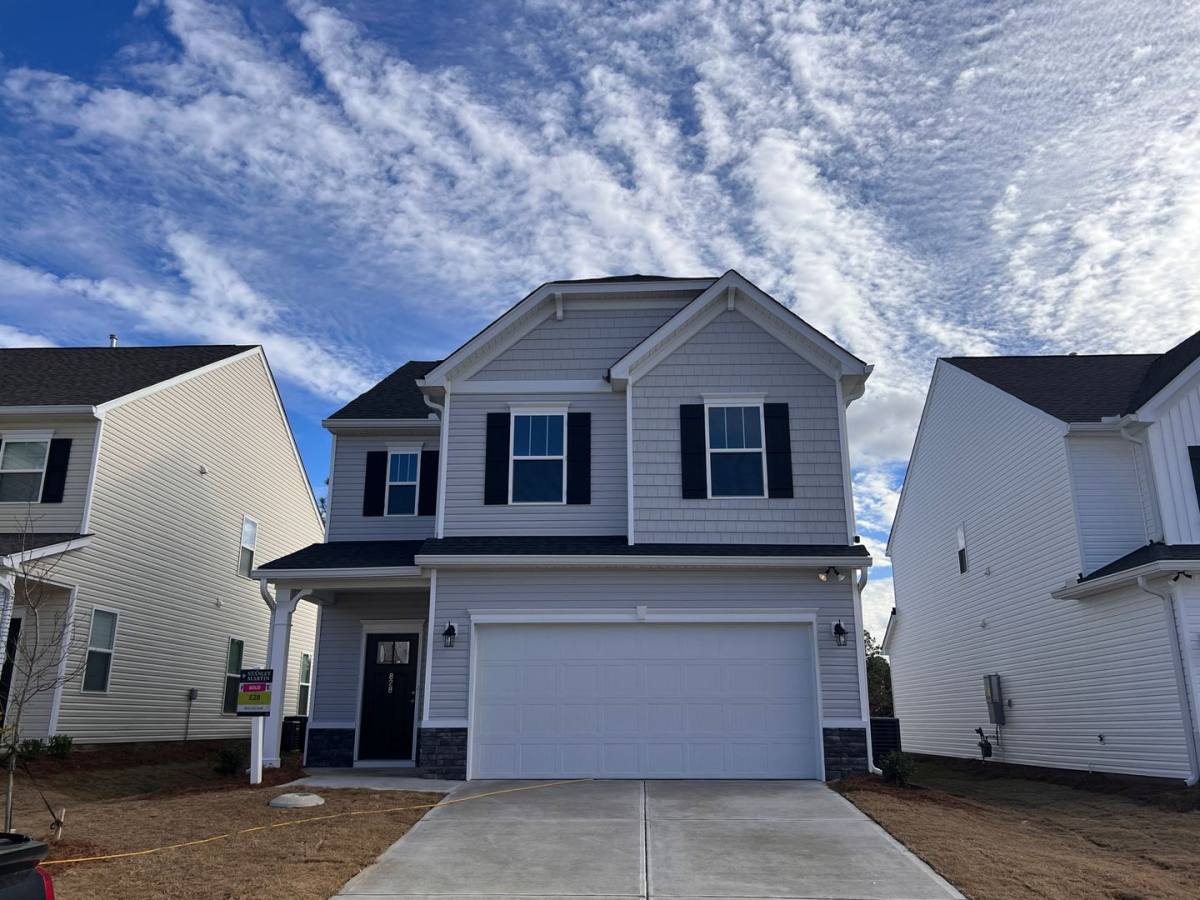 House for rent at 828 Justify Loop, Graniteville, SC 29829