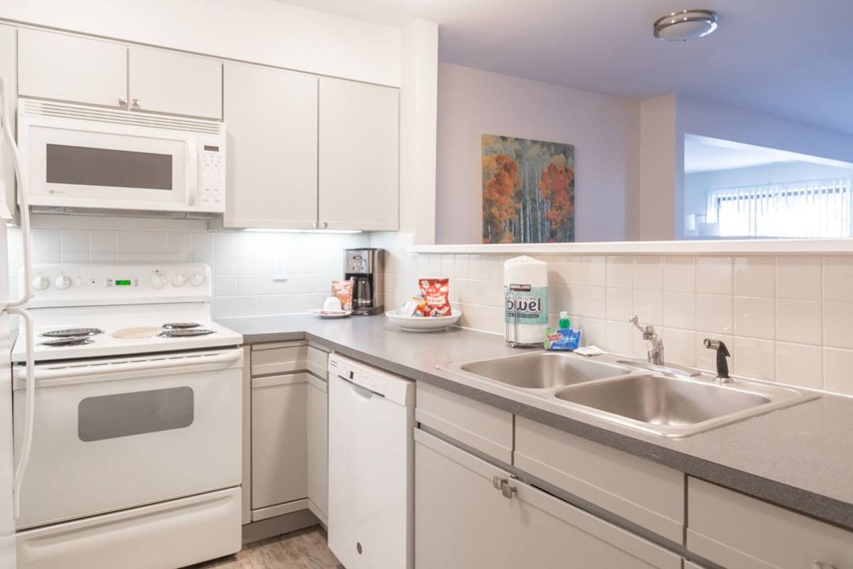 Condo for rent at 812 Walnut St, Boulder, CO 80302