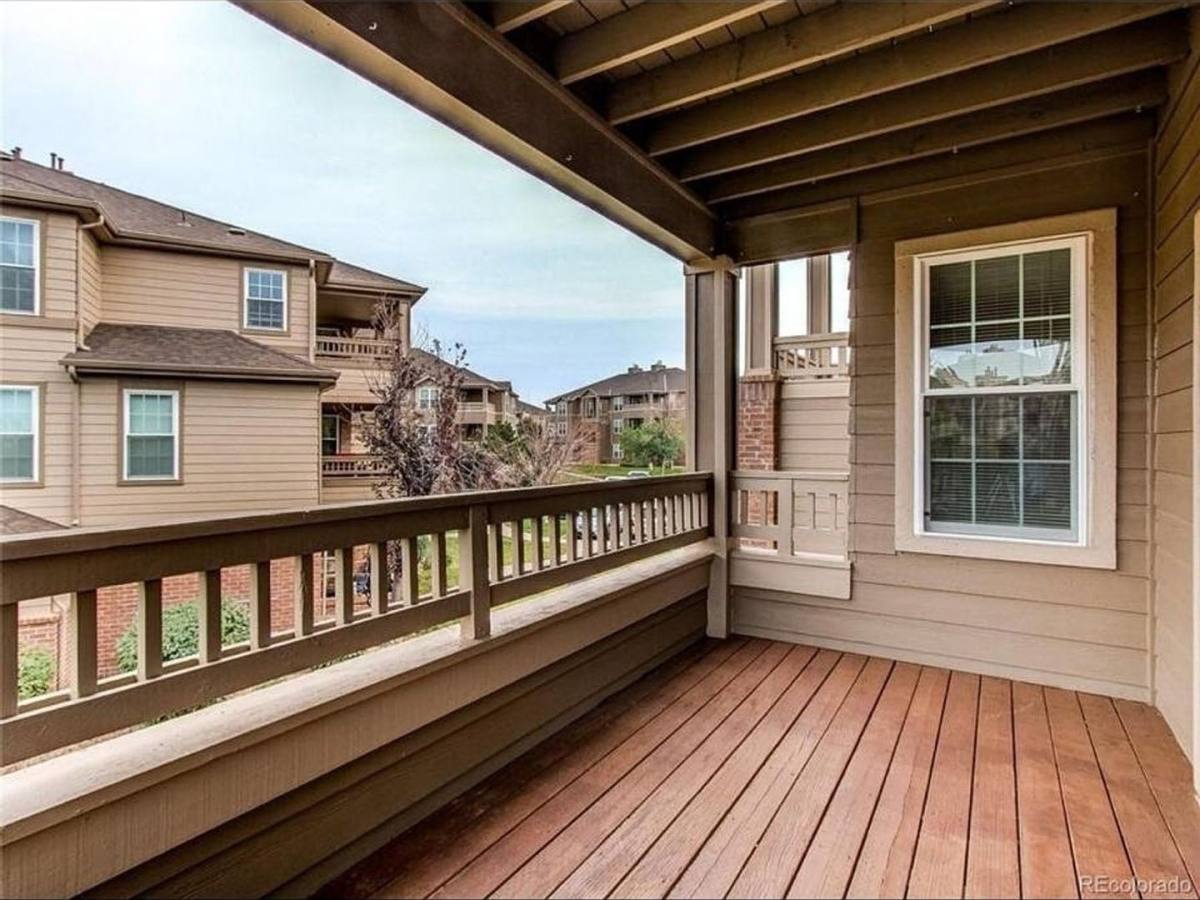 Apartment for rent at 12886 Ironstone Way, Parker, CO 80134