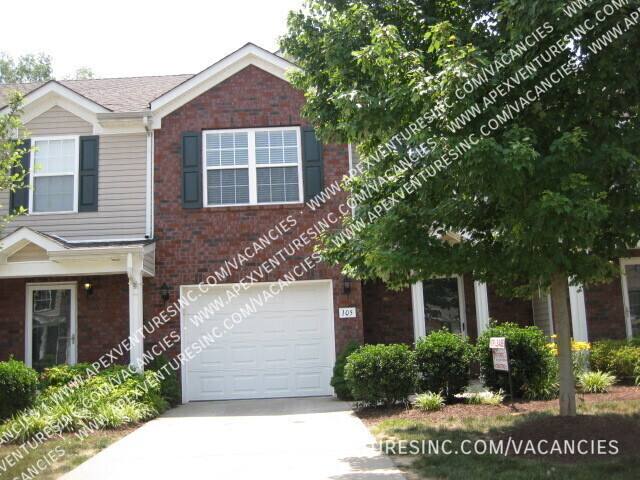Townhouse for rent at 105 Antler Ridge Cr, Nashville, TN 37214