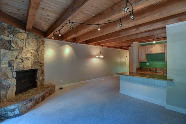 Condo for rent at 861 Southwood, Incline Village, NV 89451