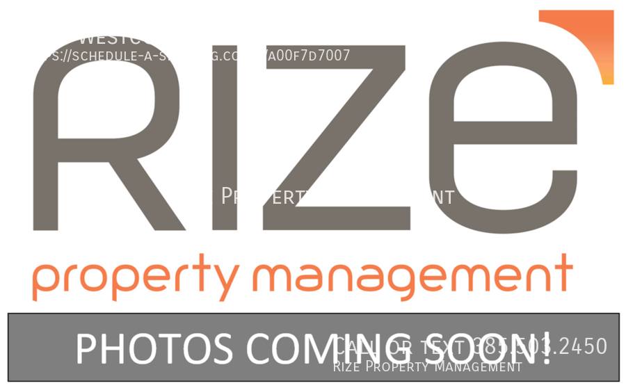 House for rent at 3105 Westcove Dr, West Valley City, UT 84119