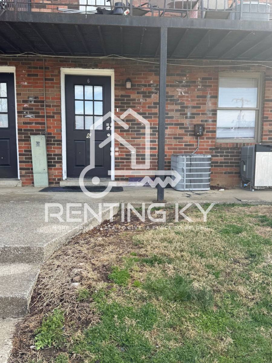 Townhouse for rent at 1642 Foxhaven Dr, Richmond, KY 40475