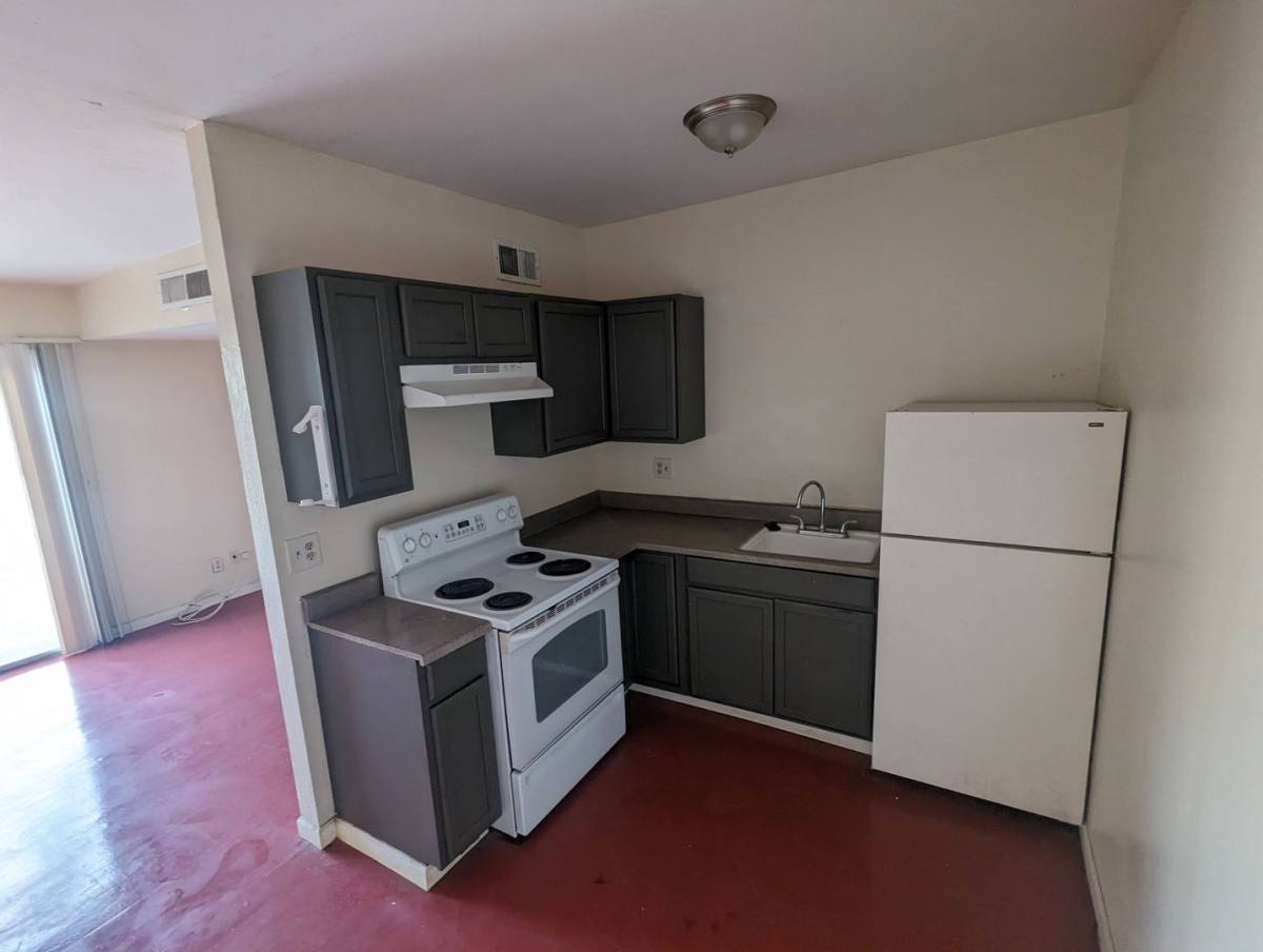 Apartment for rent at 2417 N Geronimo Ave, Tucson, AZ 85705