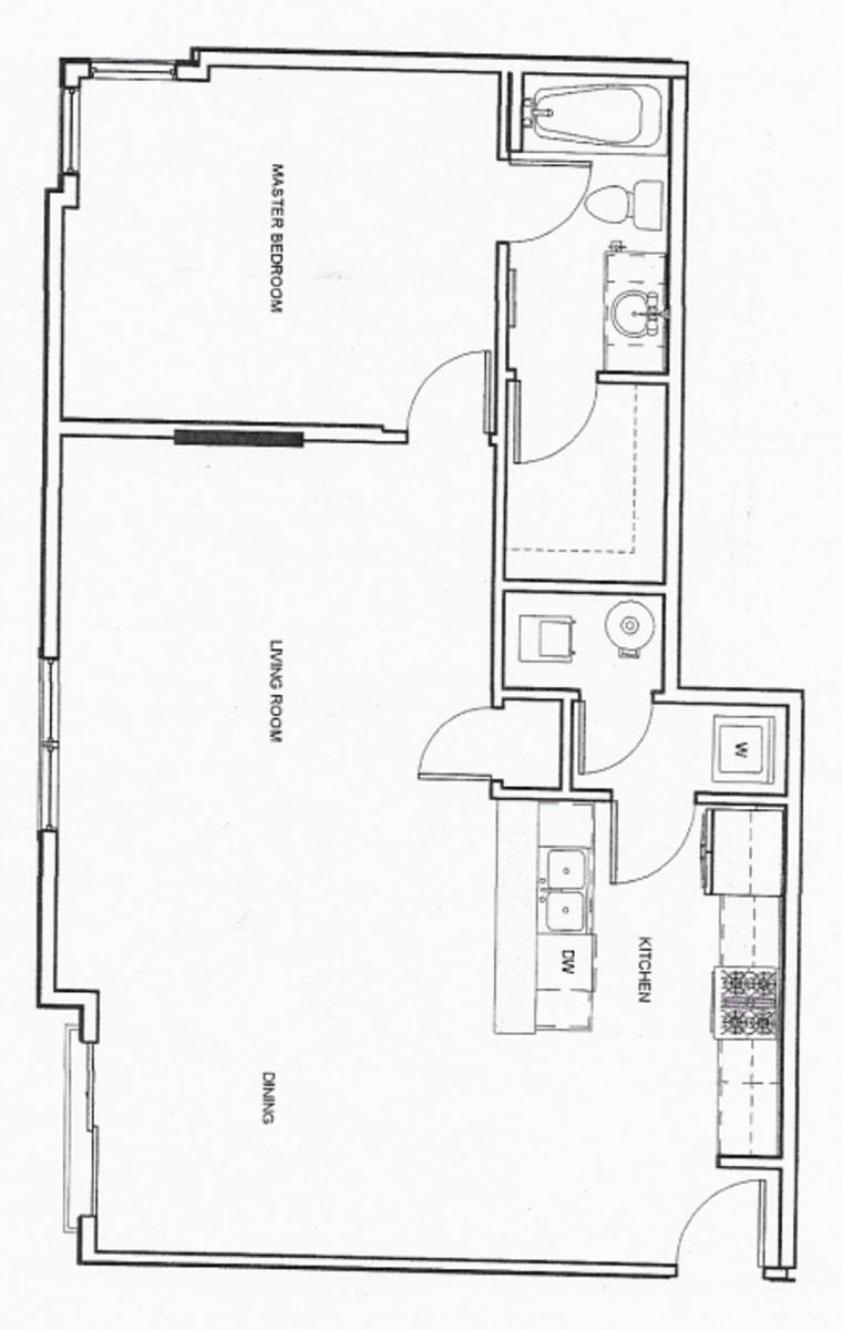 Apartment for rent at 1125 Old Graves Mill Rd, Lynchburg, VA 24502