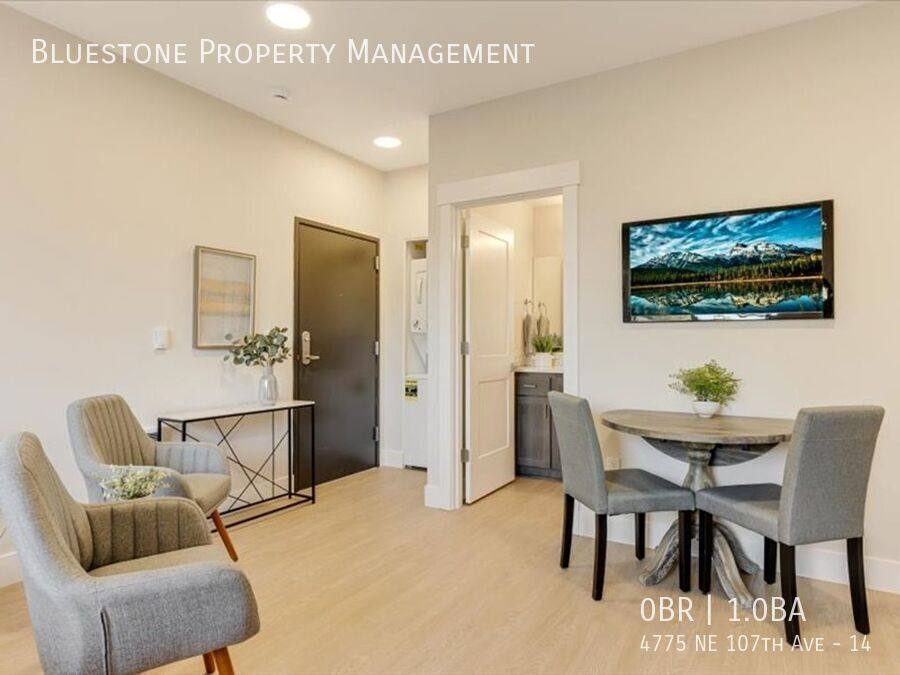 Apartment for rent at 4775 NE 107th Ave #14, Portland, OR 97220