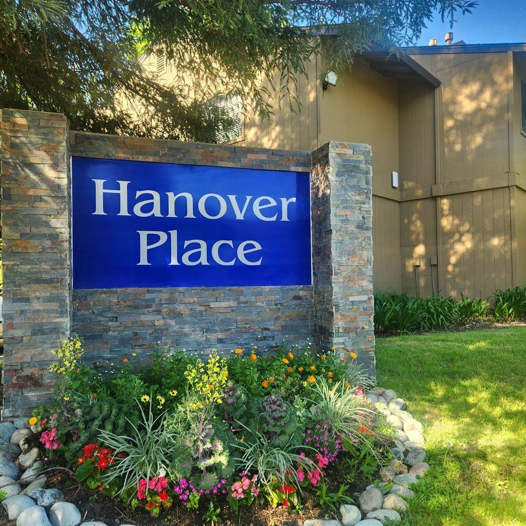 Apartment for rent at 1740-1750 Hanover Dr, Davis, CA 95616