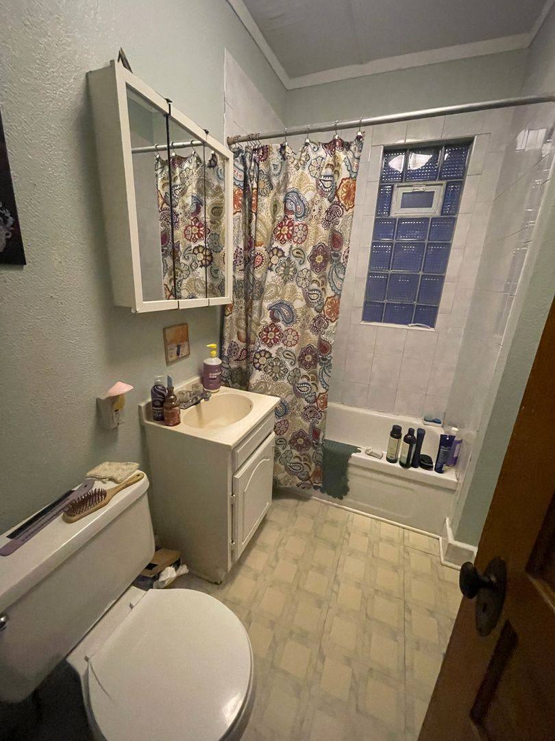 Apartment for rent at 2524 N Weil St, Milwaukee, WI 53212