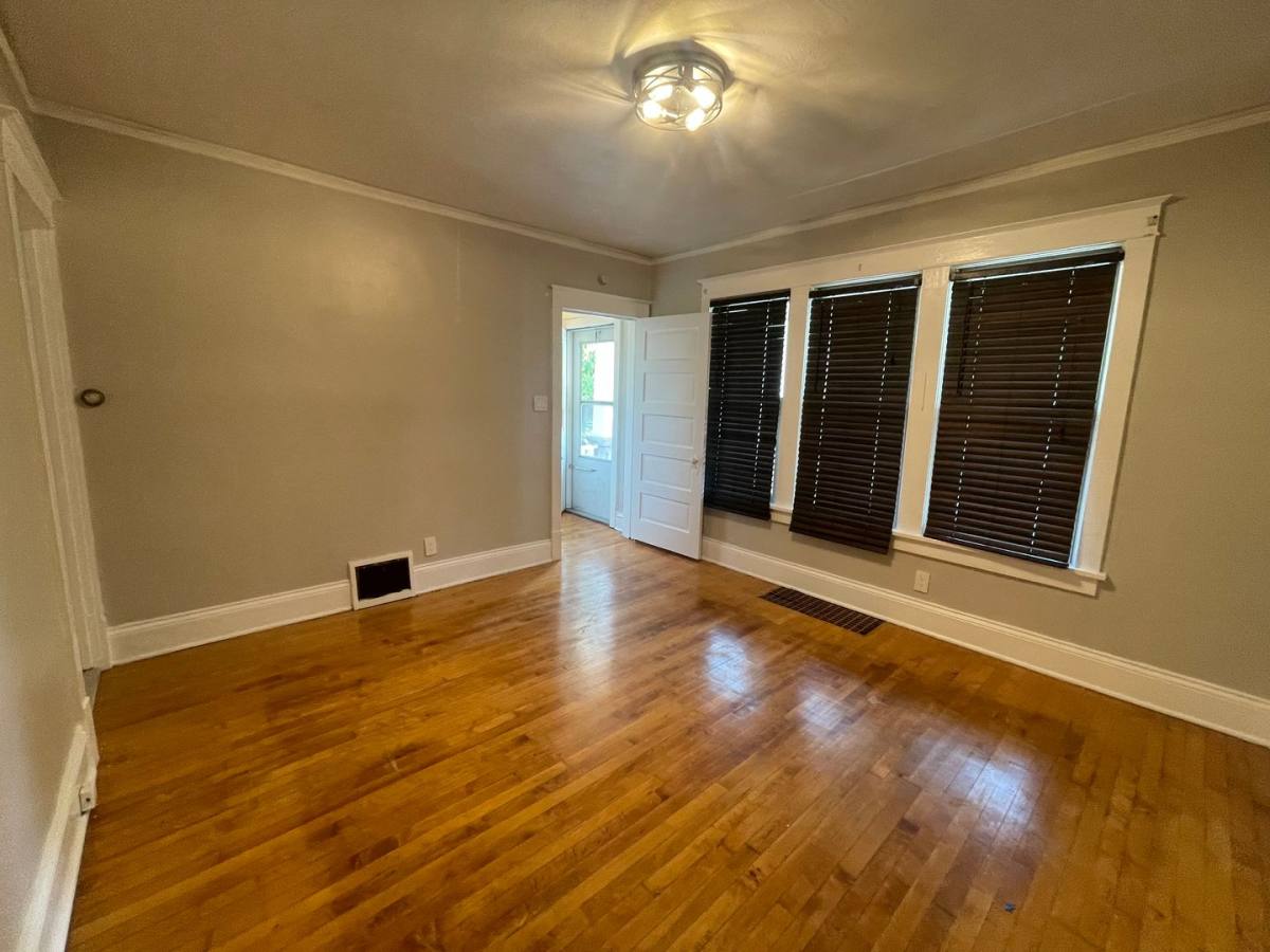 Apartment for rent at 2524 N Weil St, Milwaukee, WI 53212
