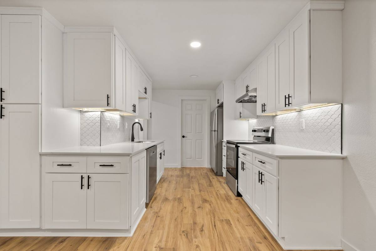 Townhouse for rent at 4418 Rosedale St NW, Gig Harbor, WA 98335
