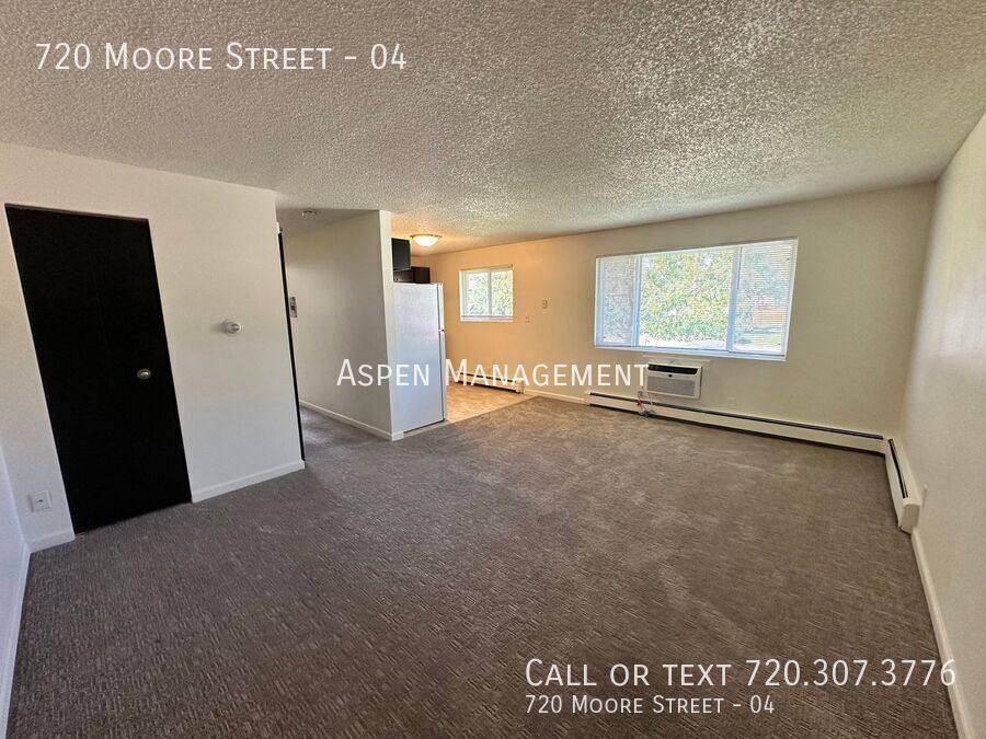 Apartment for rent at 720 Moore St #4, Denver, CO 80215